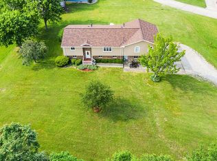 744 Lake Washington Rd, Washington, WV 26181