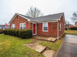 494 Whispering Hills Dr, Lexington, KY 40517