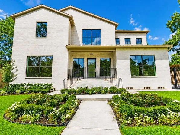 2341 Maroneal St, Houston, TX 77030