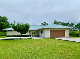 15-1588 19th Ave, Keaau, HI 96749