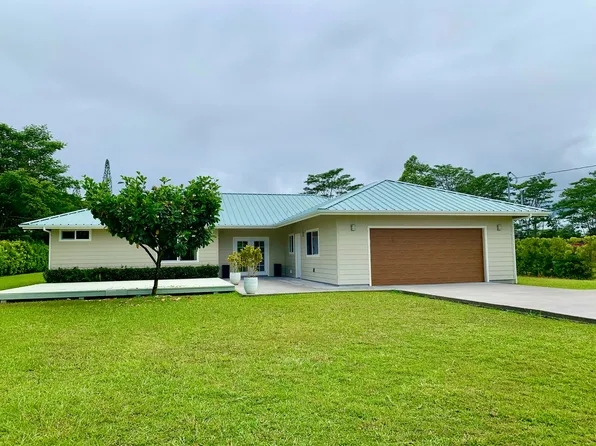 15-1588 19th Ave, Keaau, HI 96749