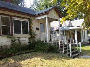 434 W Normal St, Springfield, MO 65807