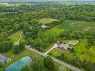 6695 Palker Rd, Medina, OH 44256