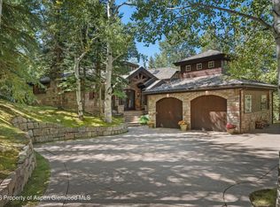 81 Spruce Ridge Ln, Snowmass Village, CO 81615
