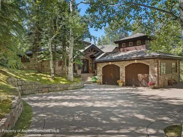 81 Spruce Ridge Ln, Snowmass Village, CO 81615
