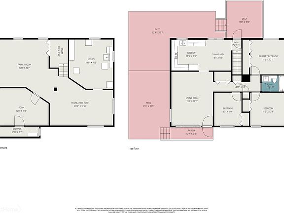 2nd image of 5421 Don Shenk Dr