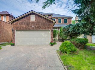 47 Coledale Rd, Markham, ON L3R 7X1
