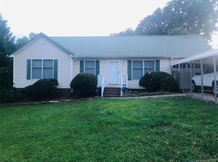 2703 Silvers Ln, Albemarle, NC 28001