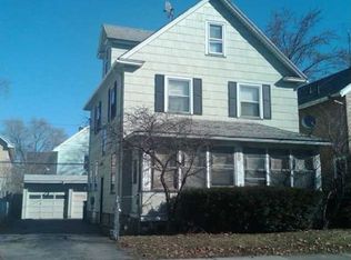 190 McKinley St, Rochester, NY 14609