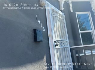 1416 12th St #4, Oakland, CA 94607