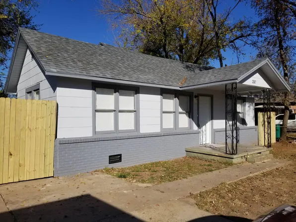 2317 SW 31st St, Oklahoma City, OK 73119