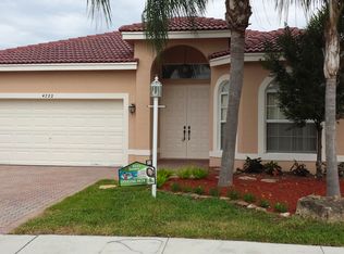 4722 NW 120th Way, Coral Springs, FL 33076
