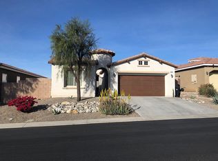 62491 N Starcross Dr, Desert Hot Springs, CA 92240