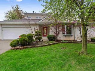 5426 Rudgate Ct, Rockford, IL 61114