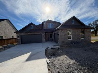 1116 Trinity Dr, Springtown, TX 76082