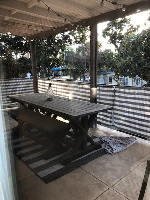2 bed, 1100 sqft, $3,100 — Photo 4