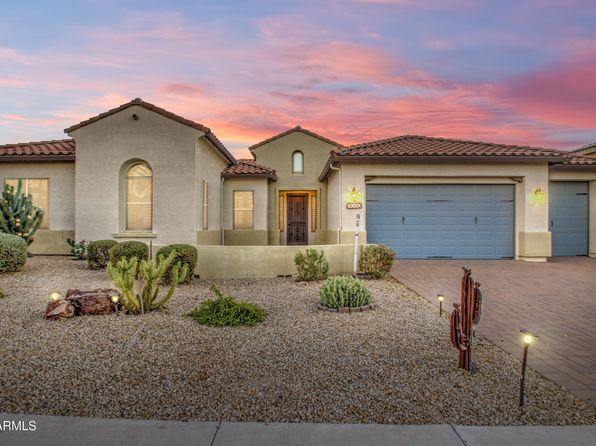 3753 E Ellis St, Mesa, AZ 85205