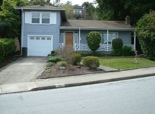 156 Stanley St, Redwood City, CA 94062