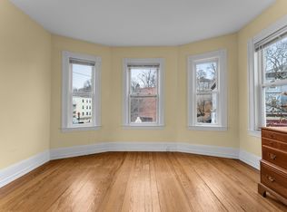 571 Washington St #1, Boston, MA 02111