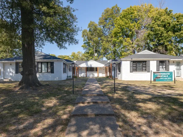 1050 N Pkwy, Memphis, TN