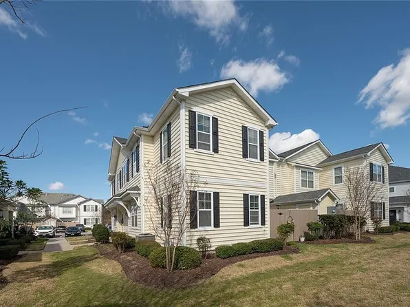 4440 Turnworth Arch, Virginia Beach, VA