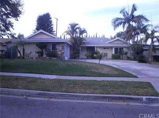 5245 E Bergh Dr, Anaheim, CA 92807