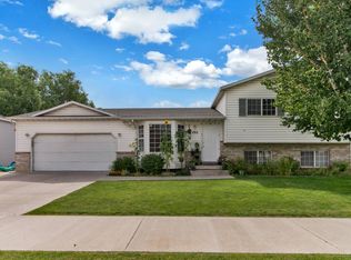 492 S 1440 W, Provo, UT 84601