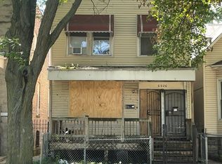6026 S May St, Chicago, IL 60621