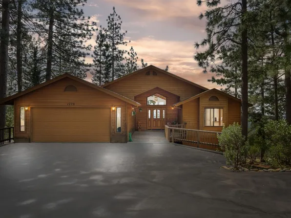 1278 Heather Dr, Murphys, CA 95247