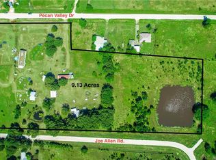 8566 Pecan Valley, Pilot Point, TX 76258