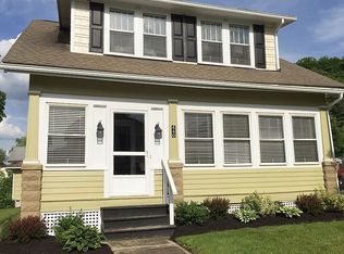 440 Roberts St, Titusville, PA 16354