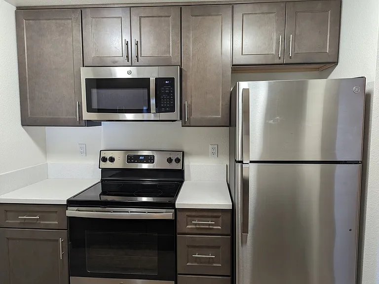 Citigate Apartments — Photo 150