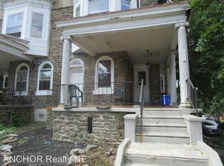 6344 Greene St, Philadelphia, PA 19144