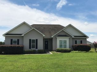 318 Leyland Rd, Statesboro, GA 30458