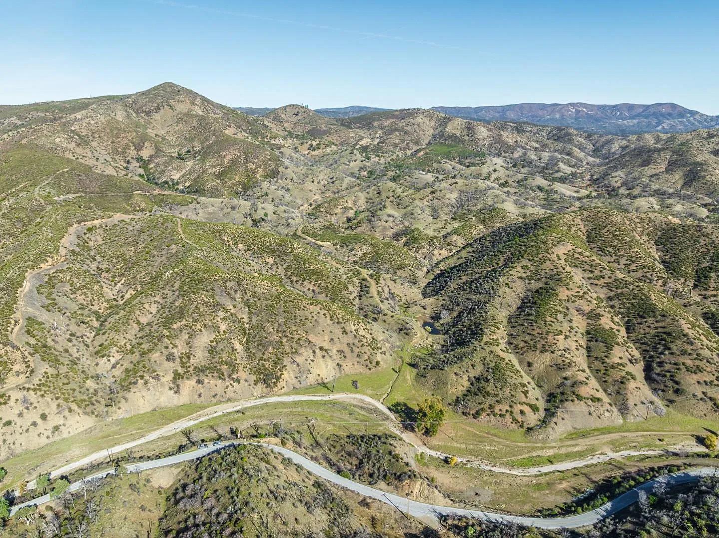 0 San Antonio Valley Rd photo 1