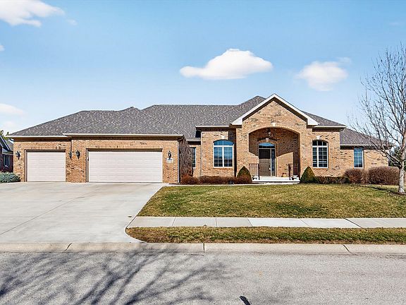 2nd image of 5504 W Sawgrass Way