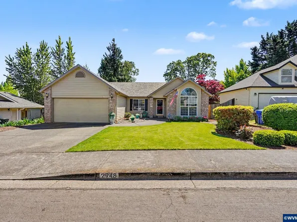 2948 Vintage Ave SE, Salem, OR 97306