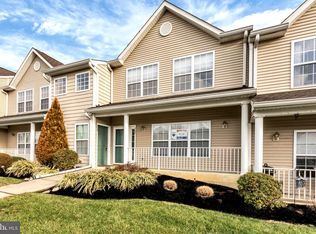 708 Sunflower Way #708, Mantua, NJ 08051