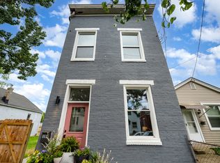 519 E 17th St, Covington, KY 41014