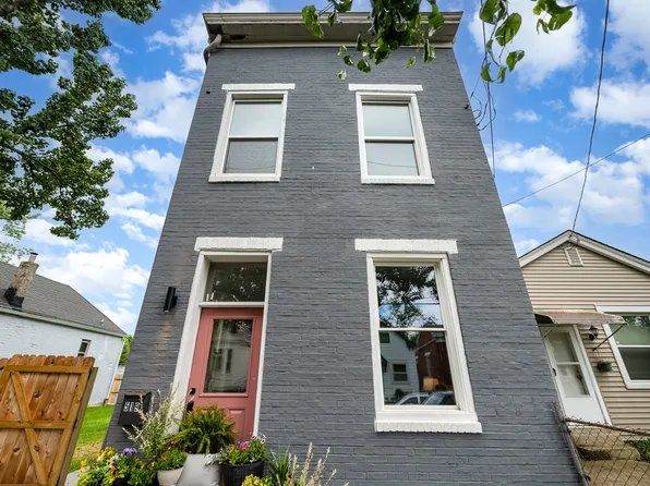 519 E 17th St, Covington, KY 41014