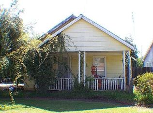 2316 Oak Ave, Merced, CA 95340