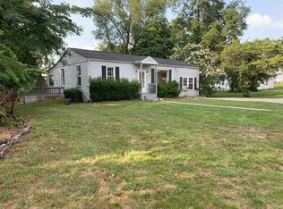 1708 Grayland St, Blacksburg, VA 24060