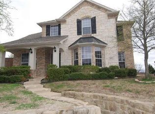5204 Evening Sun Dr, Frisco, TX 75034