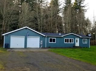 14 Keys Rd S, Elma, WA 98541