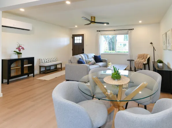 1600 Carol Drive, Napa, CA 94558