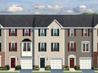 1304 Emerson Ct, Clementon, NJ 08021