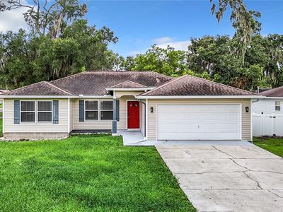 5007 17th St, Zephyrhills, FL, 33542