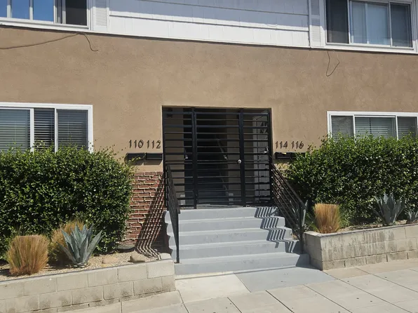 112 W Ivy St #112, San Diego, CA 92101