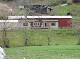 2454 Beaverdam Rd, Canton, NC 28716