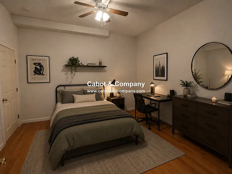 65 Berkeley St #1 — Photo 7